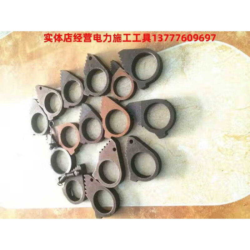 北京长信牌电缆剪刀全系列配件棘轮式齿条大小齿轮j40j75j95j13 j13