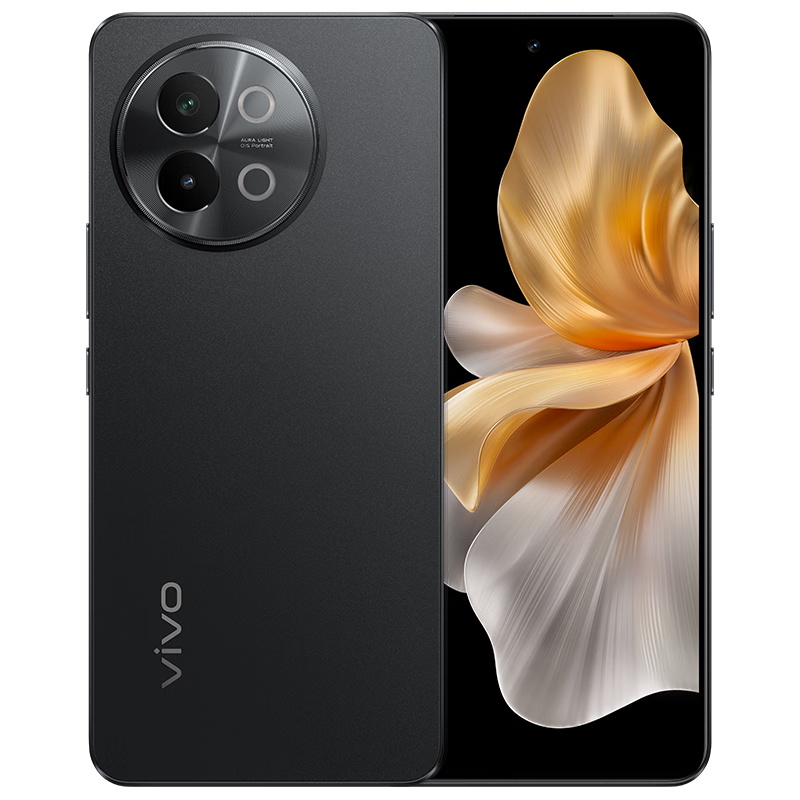 vivo S18e 12GB+512GB ҹ 7.69mmֱ 80W 4800mAh ȫ˫⻷ 5G  ֻ