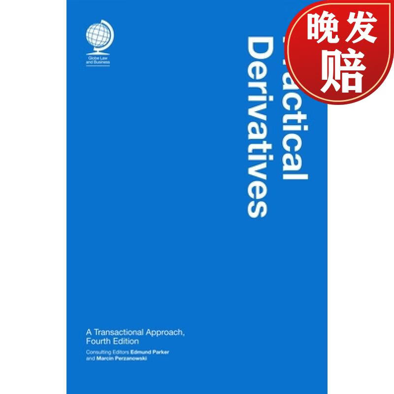 【4周达】practical derivatives: a transactional approach, fourth