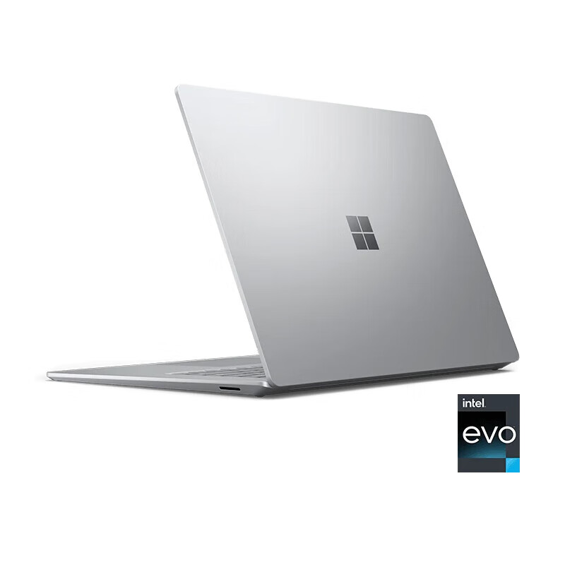 微软Surface Laptop2/3/4/5 13.5英寸触控二手笔记本电脑轻薄商务办公电脑 Laptop5 i7 16+512（15英寸）