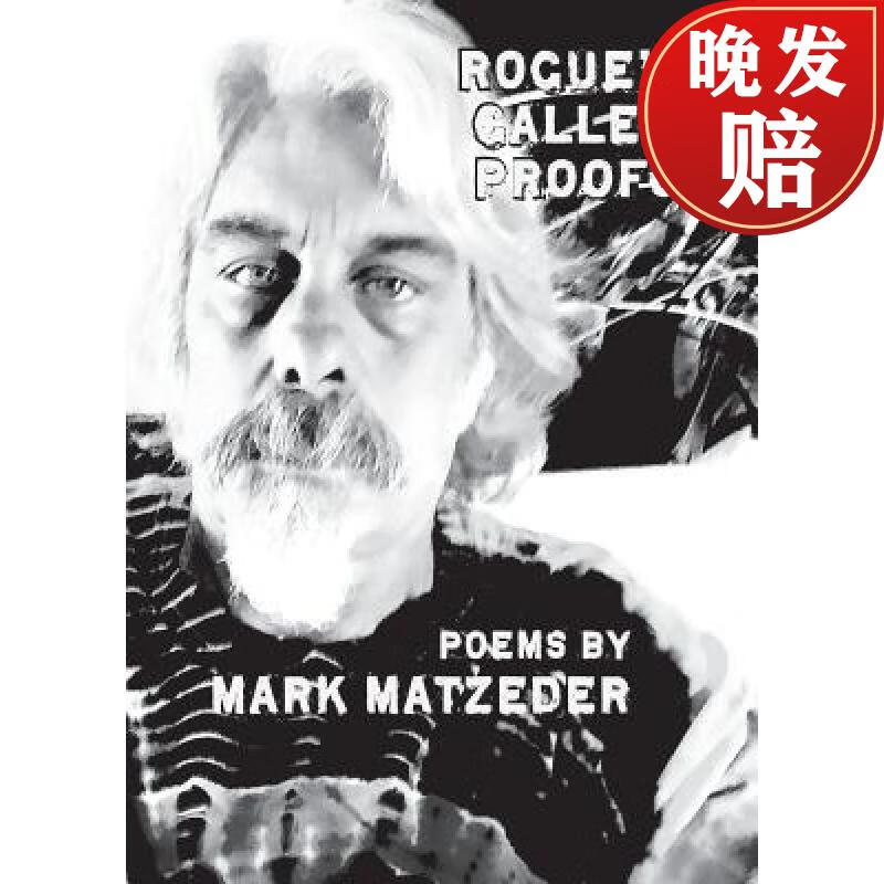 【4周达】rogues galley proofs