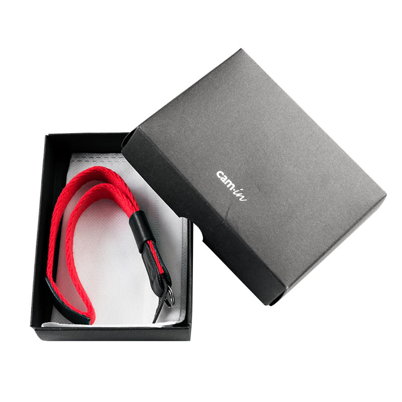 富圖寶（Fotopro）cam.in聯(lián)名款 相機(jī)安全手腕帶