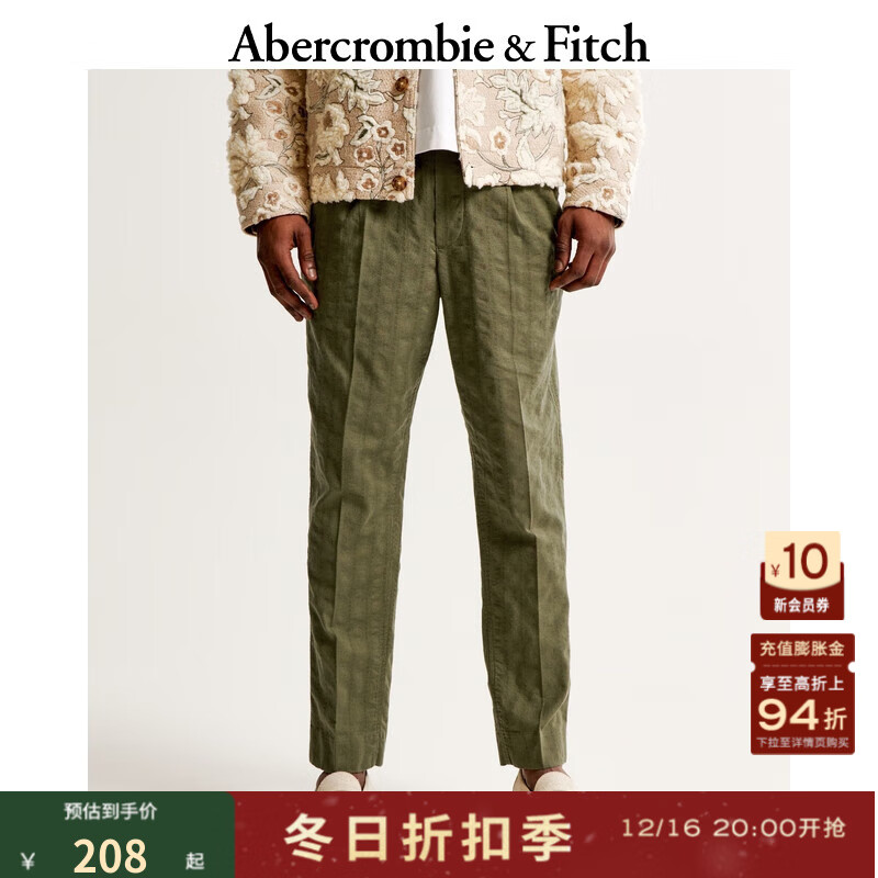 ABERCROMBIE & FITCHװ ʽװŽɽ356733-1 ͼ L (180/86A)246.51Ԫ