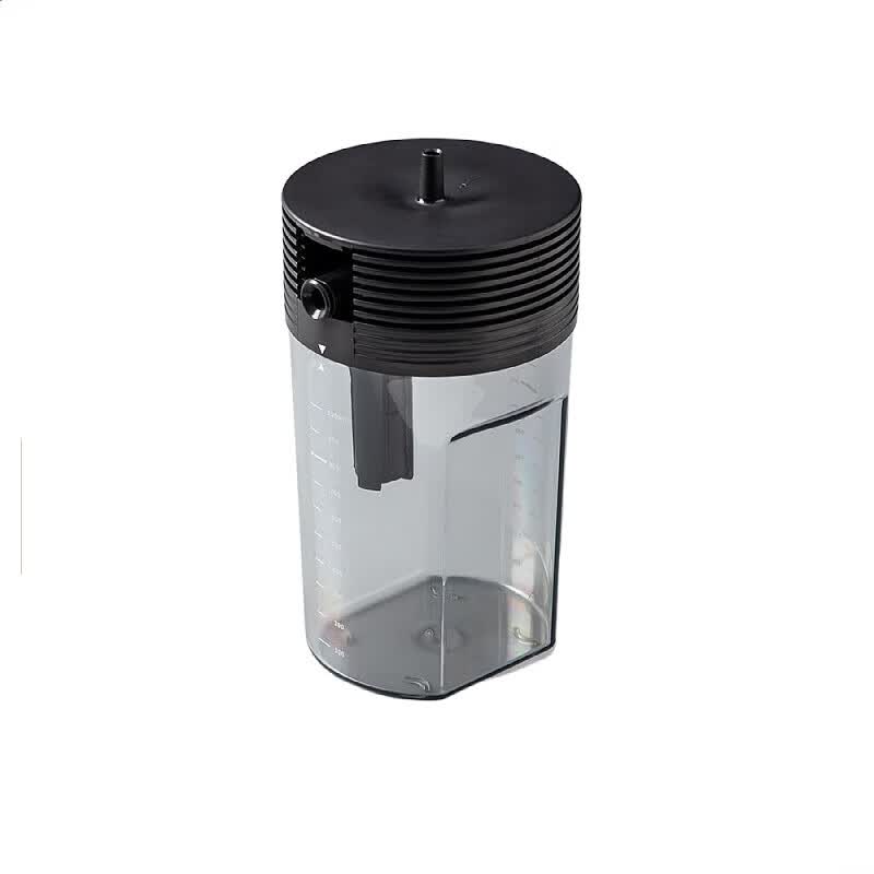 7e-b5电动吸痰器储液杯吸痰液杯配件吸痰罐原装吸痰机杯罐 7e-b5储液
