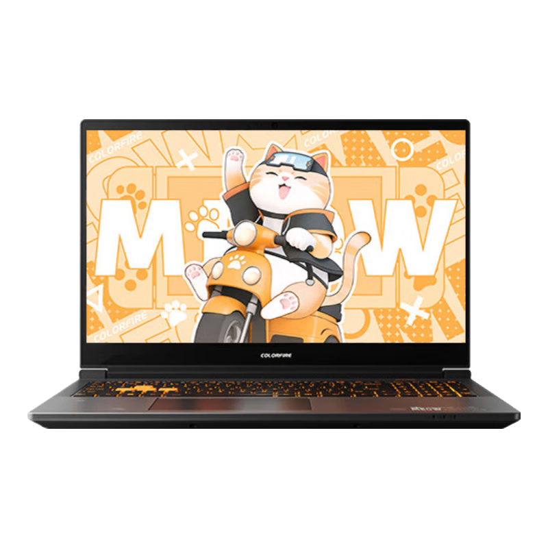 ���ڲ������ٱ�MEOW R16/R15 4050/4060/4070��Ѫ�����߶˵羺��Ϸ�ʼǱ�����ѧ�� AI PC��Ƽ���רҵ�� �ٱ�R15 R7-7435H/4060��ɫ 16G�ڴ�/512G��̬/�����