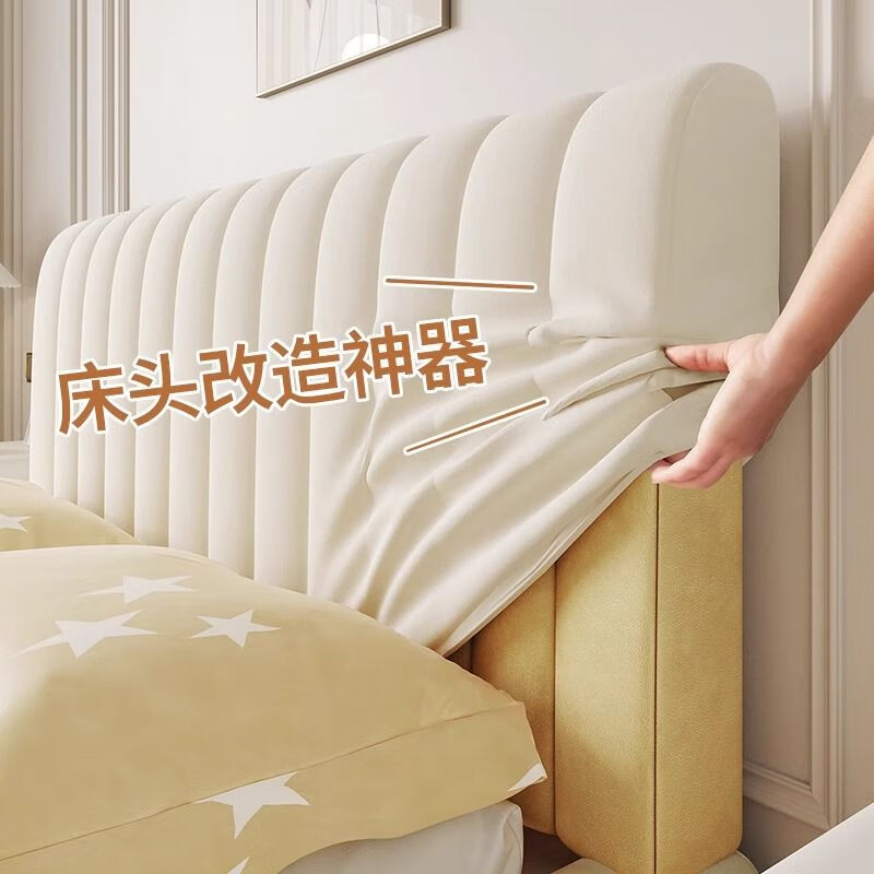 ����˼��ͷ����ľ����������˫�˼�Լ�ɲ�ϴ����ins���컡�α�ŷ�ִ� �װ�ɫ �ʺϴ�ͷ����180cm 36.8Ԫ