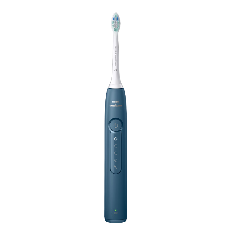 Philips 飞利浦 6730升级款 HX5181/02 钻石3系 电动牙刷 含2刷头