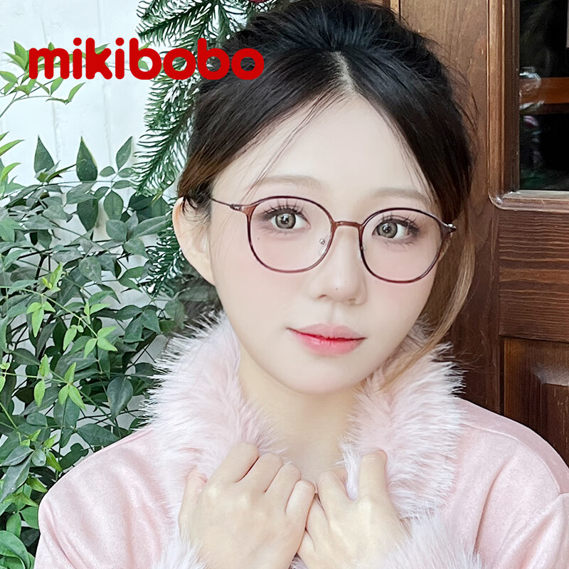 MIKIBOBO�����۾������⡾�����侵��������۾���ʿŮʿ���ȫ����Ӿ�  MI5272���� �����⾵Ƭ(�޶���)