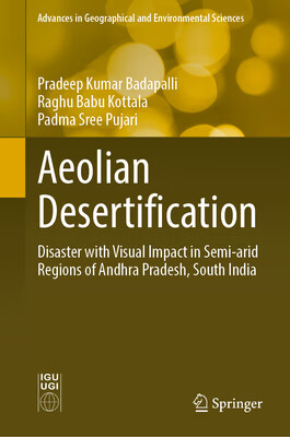 预订 aeolian desertification
