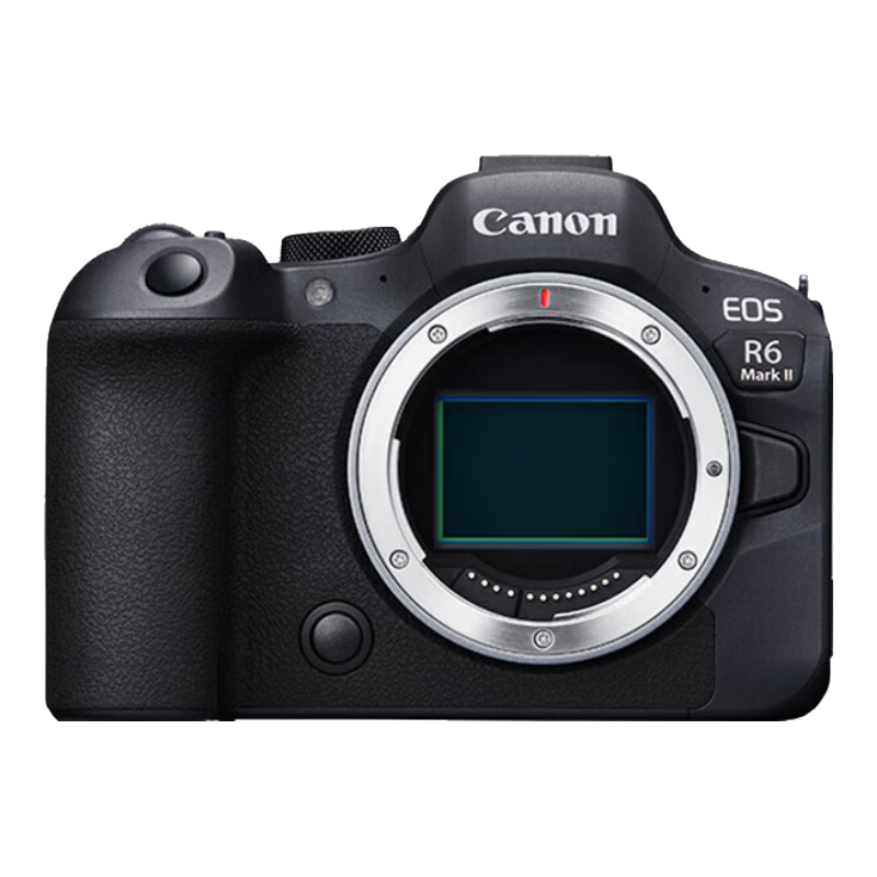 ���ܣ�Canon��EOS R6 Mark II �±�׼ȫ����΢���������R6���� ������ ��Լ40��ÿ������/6K������4K��Ƭ��