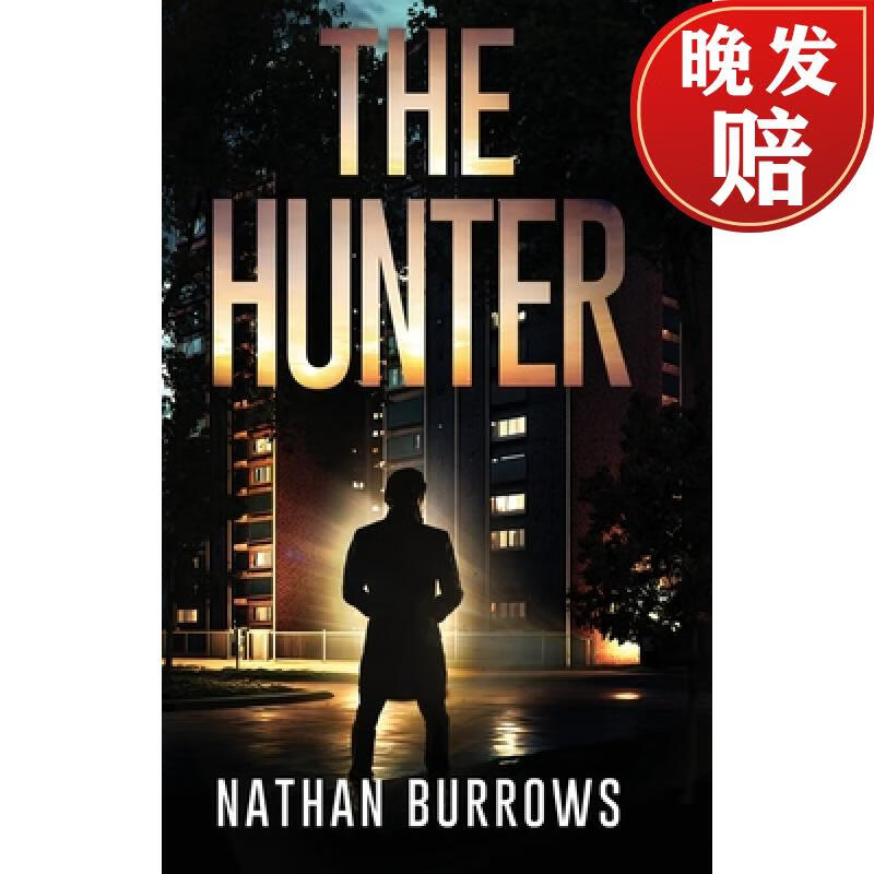 【4周达】the hunter