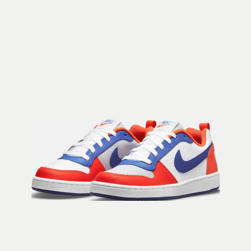 NIKE耐克（滔搏运动）COURT BOROUGH LOW BG复刻鞋 DN4245-141 37.5怎么样,好用不?