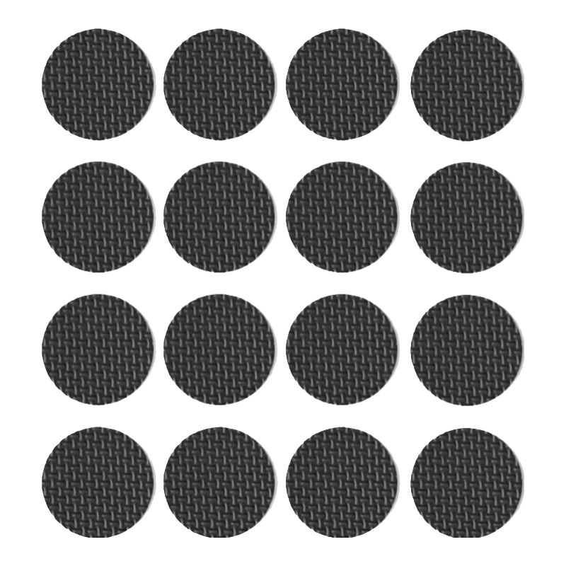 ���νŵ潺������ճ�������������������ĥ��ѧ��������Ʒ���� Բ��20mm*��3mm��48��װ�� 9Ԫ