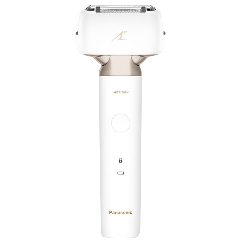 Panasonic/���� ����ʽ3��ͷ�綯���뵶С����2.0 ES-LM34 ���°�