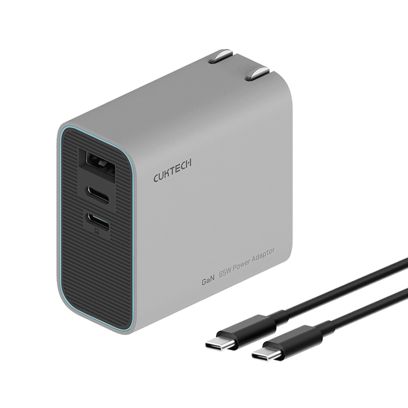 CUKTECH/��̬�� �������� 65W ����� ��ɫ 94Ԫ