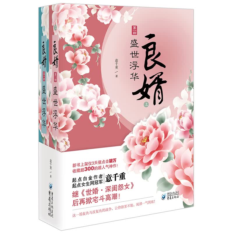  良婿（第一部）：盛世浮华