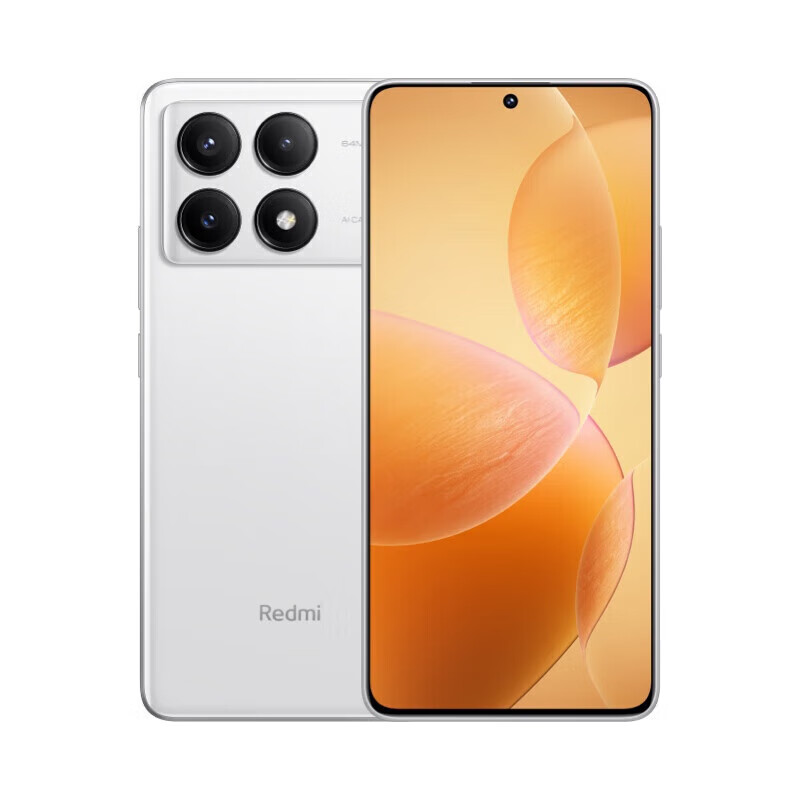 Redmi/���� K70E �ֻ� С������OS ��ѩ 16GB+1TB 2522.51Ԫ