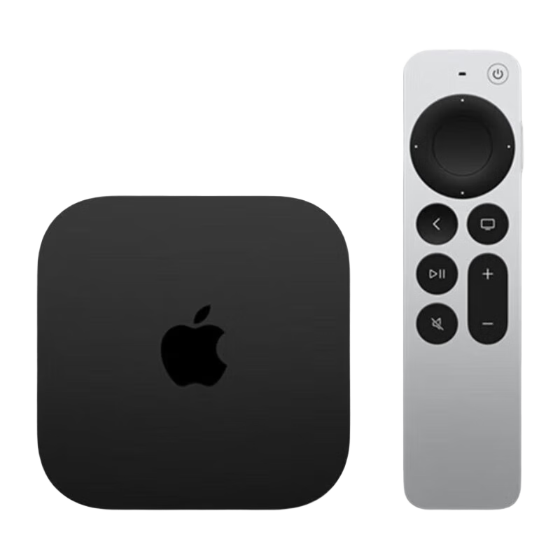 ڲAppleTV 7 (2022) 4K3ӻͶ A15 ԭȫֻٷ ֻ128GB