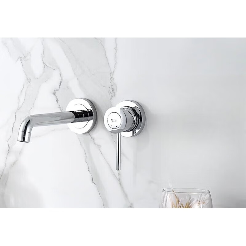 高仪grohe/ 暗装面盆龙头 入墙式冷热暗藏式墙出水龙头20292 含预埋