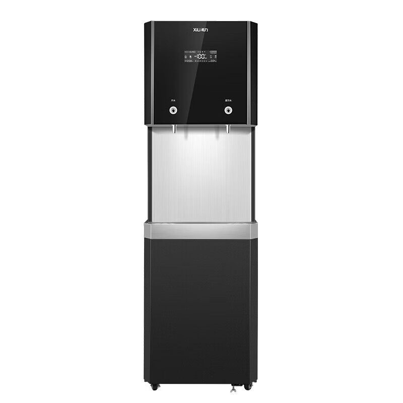 希力(xili water) 商用净水器净水机企业开水器直饮水机单位加热净水