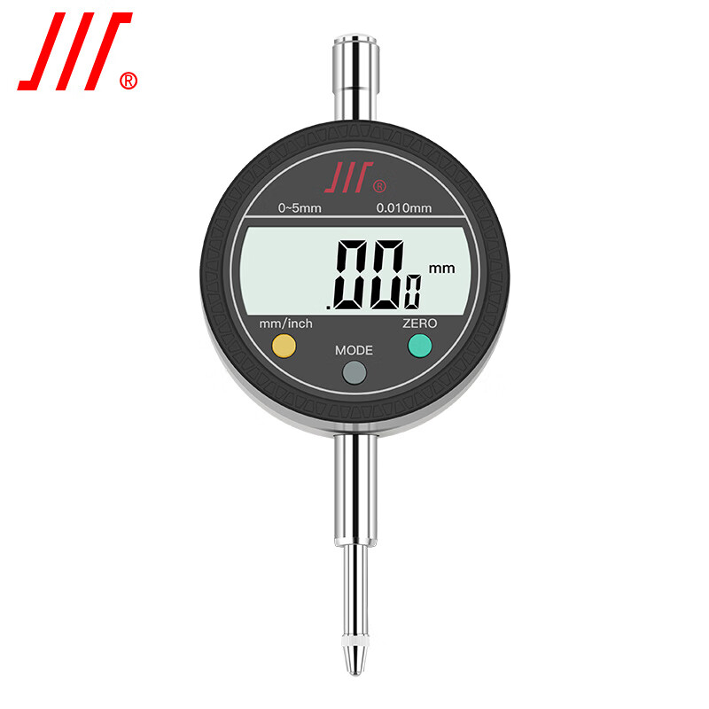 成量數(shù)顯百分表電子指示表0-5 0.01數(shù)顯百分指示表 CL070數(shù)顯百分表0-5 
