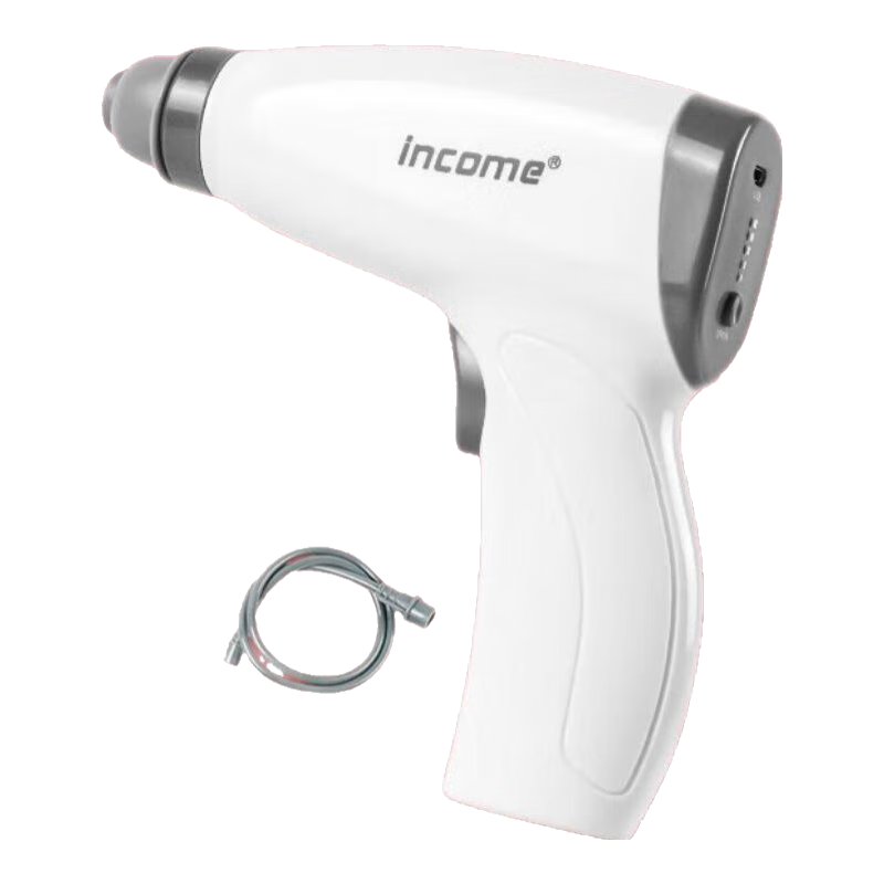 錦康電動(dòng)拔罐槍真空拔罐器全自動(dòng)家用套裝電動(dòng)抽氣式氣罐吸濕罐大吸力 錦康電動(dòng)拔罐槍+真空拔罐器33罐套裝