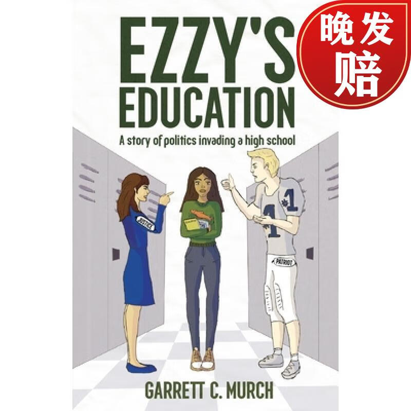 【4周达】ezzys education