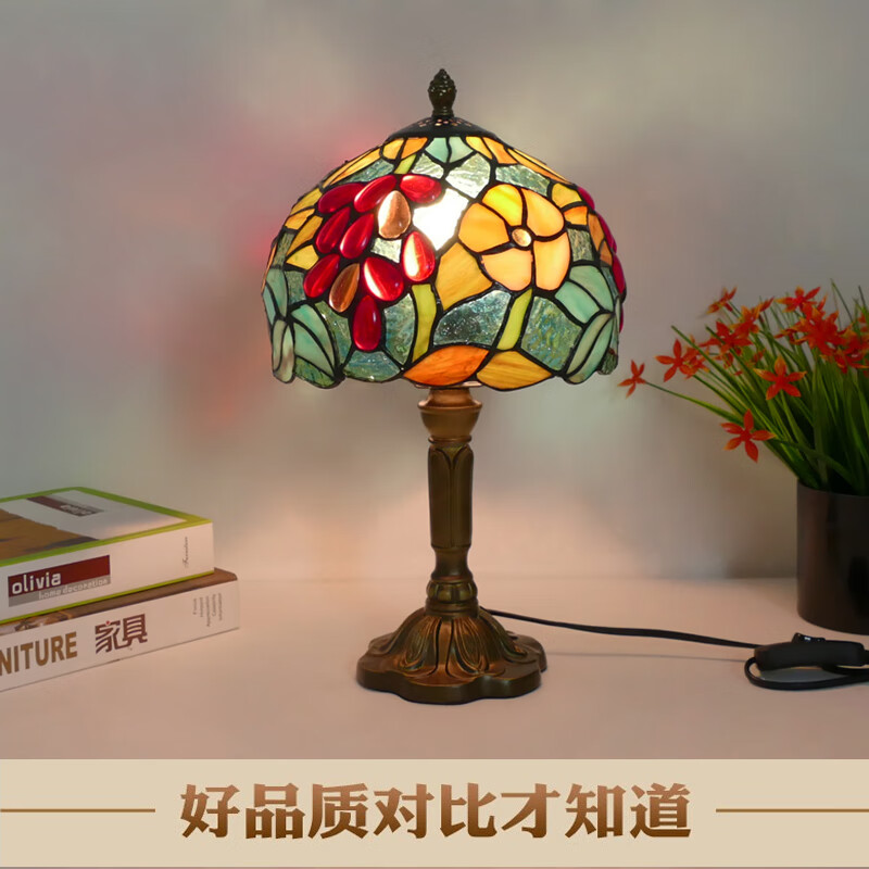 婚庆台灯哪个品牌好？测评这3款氛围感拉满的爆款-图片2