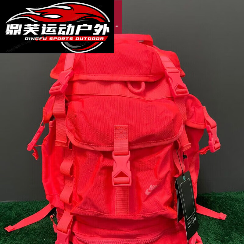 木兰旅杨政款巴斯光年背包巴斯光年篮球背包杨政双肩包运动训练包男女