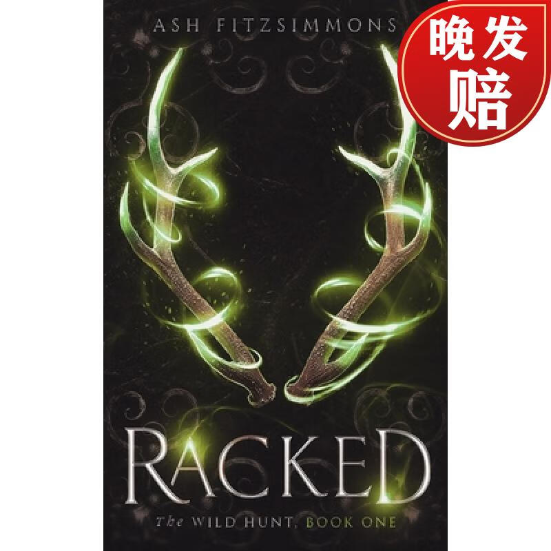【4周达】racked: the wild hunt, book one