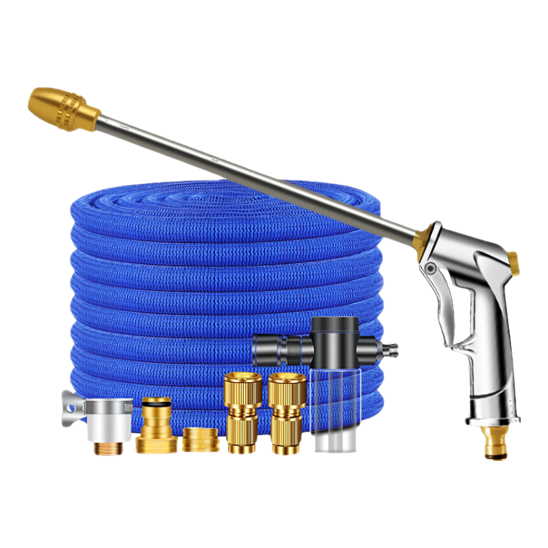 ���ڲ�������ľ ϴ����ѹˮǹ���ñ�Яʽ����ˮ������˫����ѹ�ɵ�����ͷˮǹ ��עˮ��30�ס�+ϴ��������װ