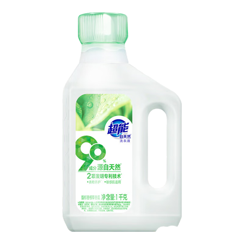 ���� ����Ȼϴ��Һ ������� 1kg*1ƿ �ֿ����� ���׻��� ���м�����