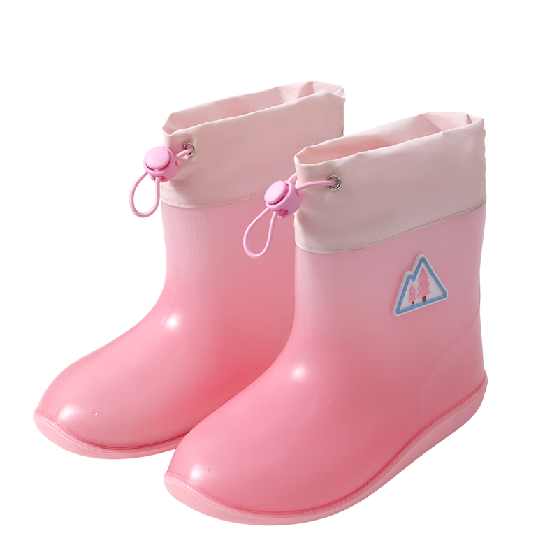 ���ڲ�����lemonkid��ͯ��Ь��ˮ������ЬСѧ����Ůͯ��ѥ õ�尵Ӱ(��ɫ) 190