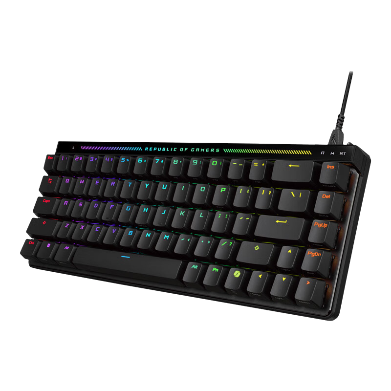 ��˶ ROGħ��ʿAce HFX �羺������� 8K�ر��� С�۷�ͬ�� ���� ABS 721.65Ԫ(������)