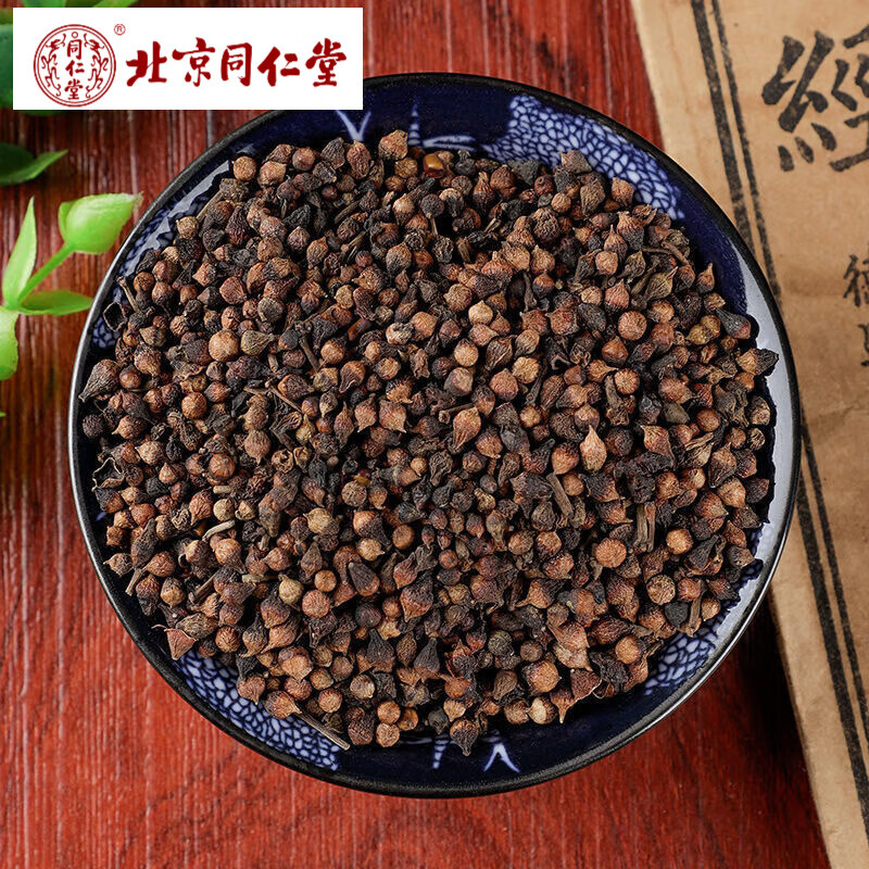 北京同仁堂水翁花 中药材 水香 酒翁 水雍花 大蛇药 水翁仔 水榕花