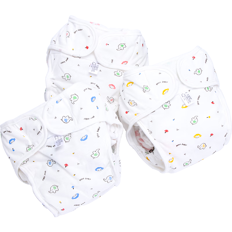 ������ Ӥ���򲼶� 3��װ S��