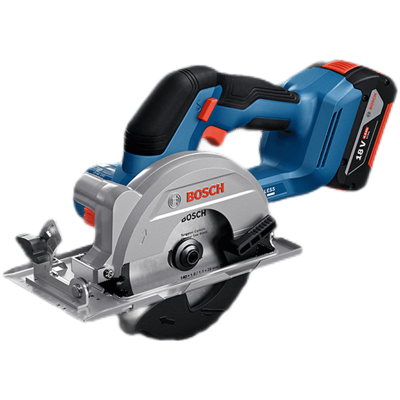 BOSCHGKS 18V-51 רҵʽ﮵ˢԲľи140mm 