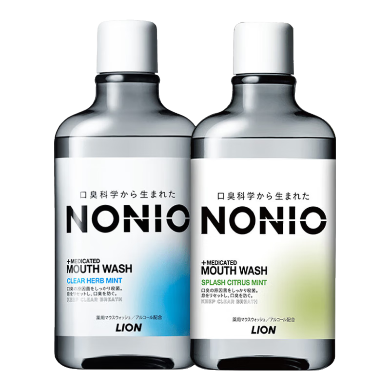 ʨ����Lion��NONIOԪ����������ˮ�ºͲ��̼� ����ǻ �ºͱ��� ���¿����־� ��������600ml+�ºͱ���600ml