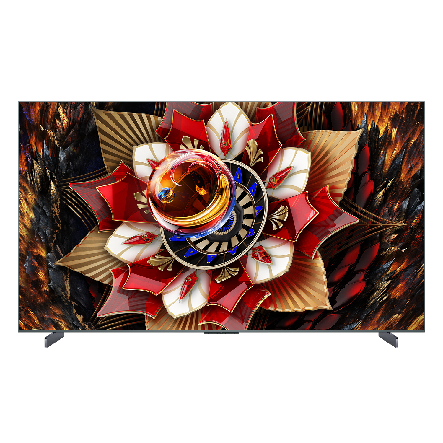 PLUSԱTCL 65Q10L Һ 65Ӣ QD-Mini LED5199.2Ԫʣȯ