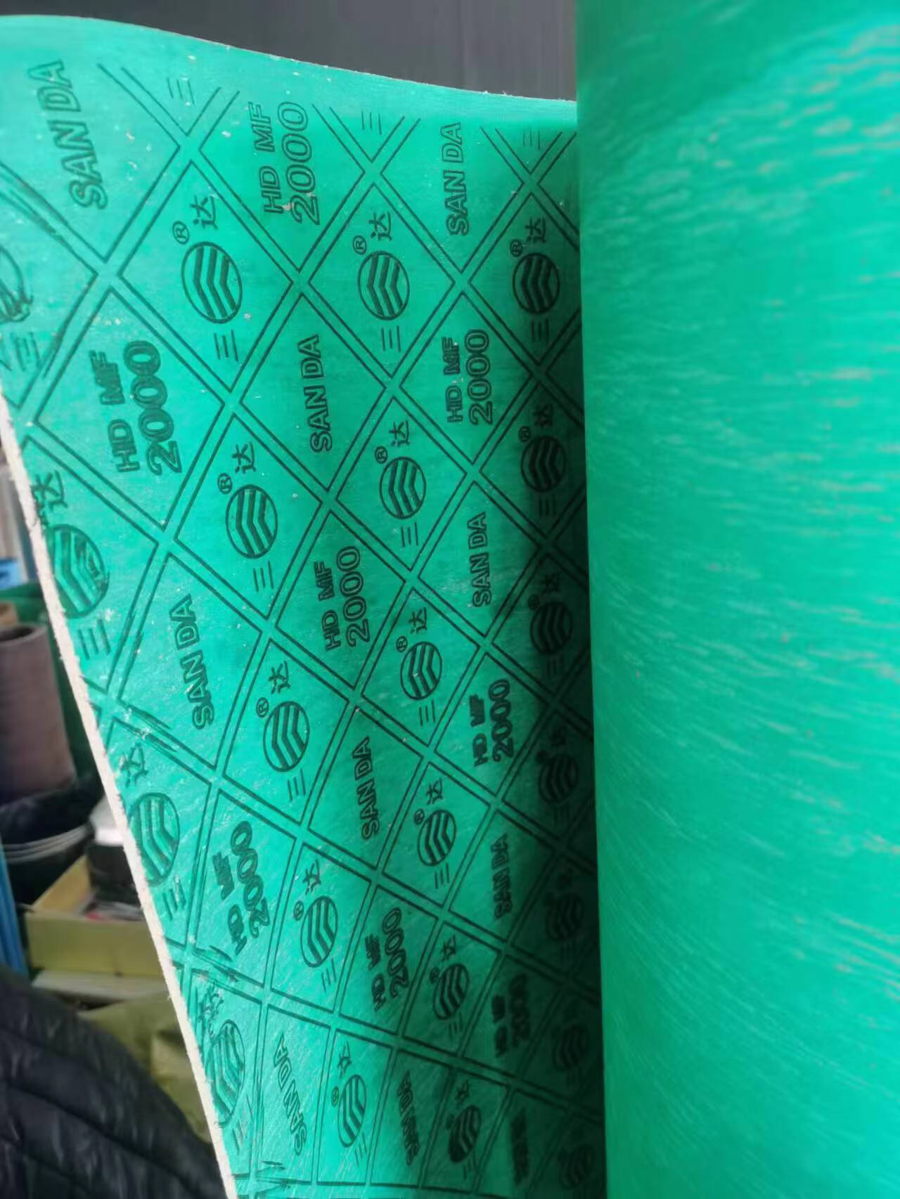 lism石棉橡胶板 高压石棉垫片石棉板3mm耐油耐高温密封纸垫片加工定制