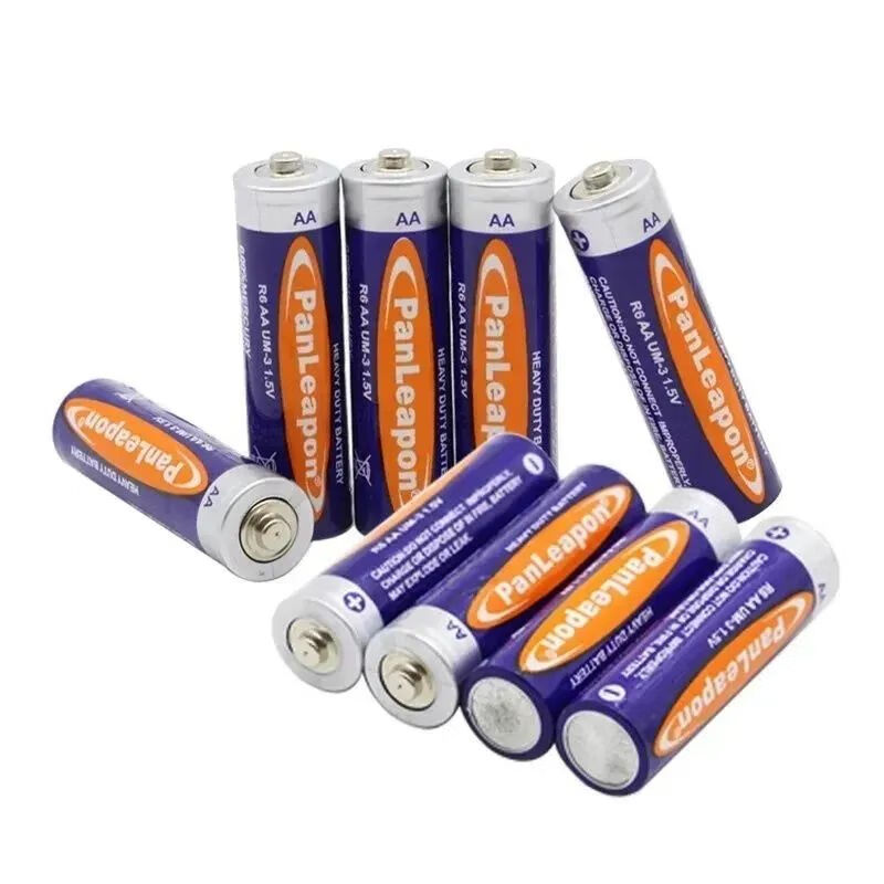 ����ȯ��̼�Ե�ظɵ��1.5V 5�ŵ��3��װ