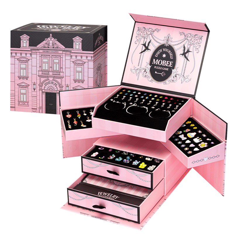 mobee�������СŮ������7-14��ʮ8��ͯ���10�ߵ�diy6���κ�9��������