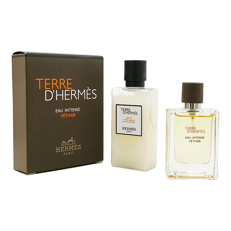 爱马仕（HERMES） 爱马仕大地香水系列 大地香根草 两件套12.5ml+40ml怎么看?