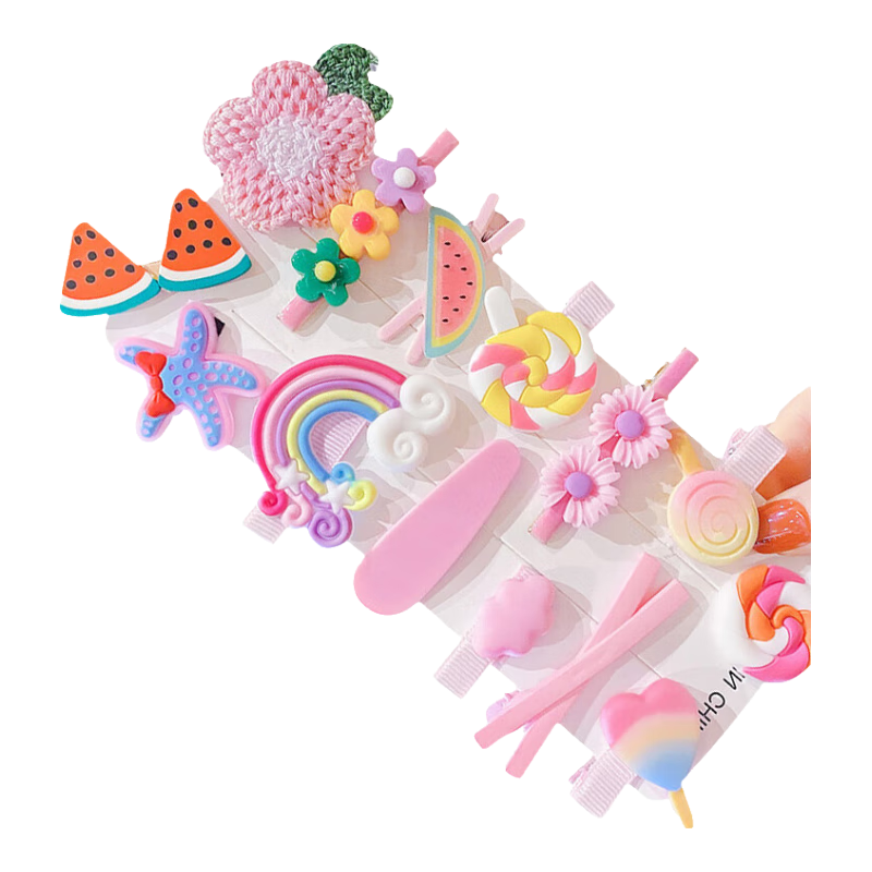 ����ȯ������Plus:�׼�yijan��Ůͯ����ͷ��2024���¿�����ɰ���������ж�ͯ�������ȷ�������