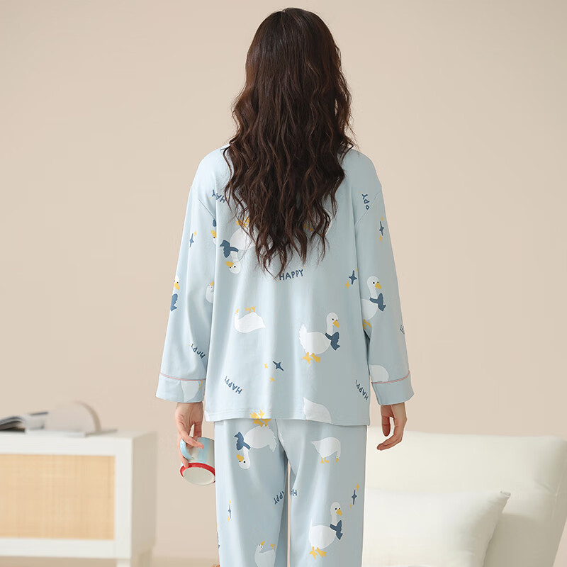 2025年月子服怎么选？这7款透气舒适，哺乳更方便，妈妈们用了都说好-图片4