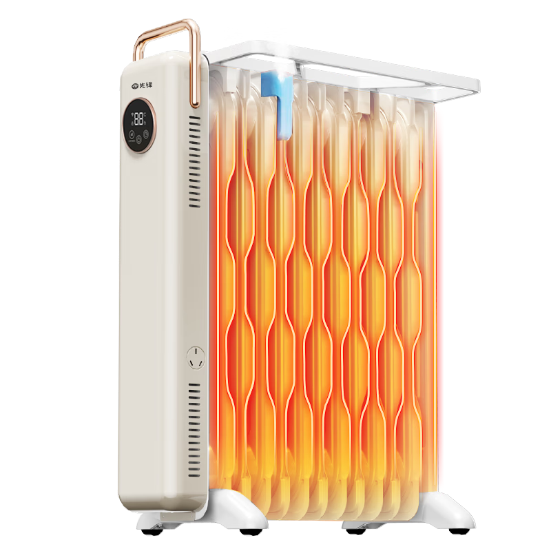 2022年取暖器该怎么选？有哪些值得推荐的高性价比取暖器？有哪些值得选购的取暖器品牌？