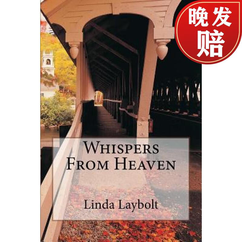 【4周达】whispers from heaven