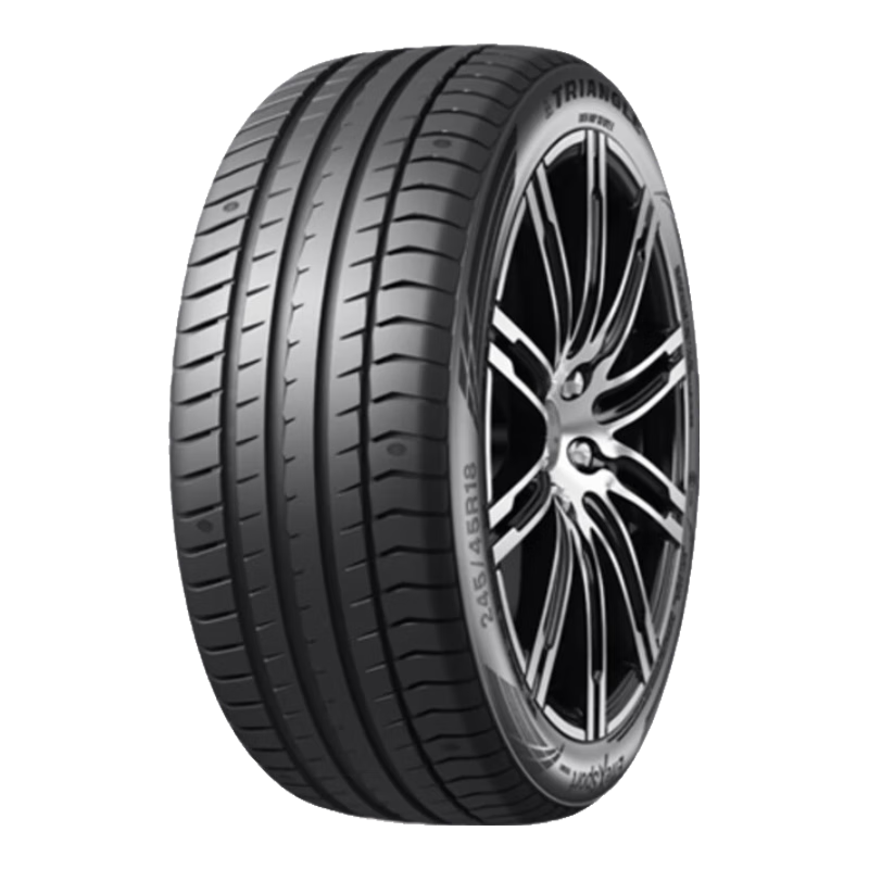 三角（Triangle）輪胎/汽車輪胎275/35R20 102Y TH202 適配寶馬/奔馳 【廠家直發(fā)】