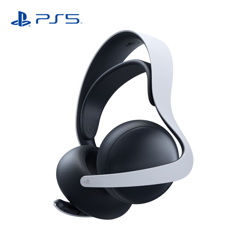 PlayStation  PS5 PULSE 3D������ ��Ϸ���� DW12E ������� PS5 PULSE Elite ���߶�����-��ɫ 939Ԫ