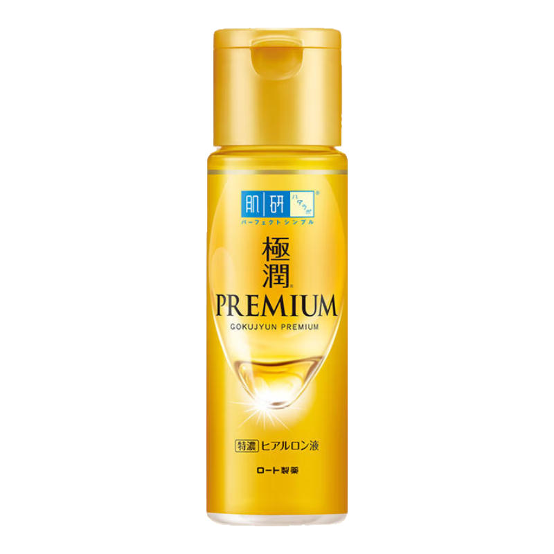 ���У�Hada Labo������ױˮ������Ũ��ʪ����ˮ��˥�����Ჹˮ����170ml��������44Ԫ